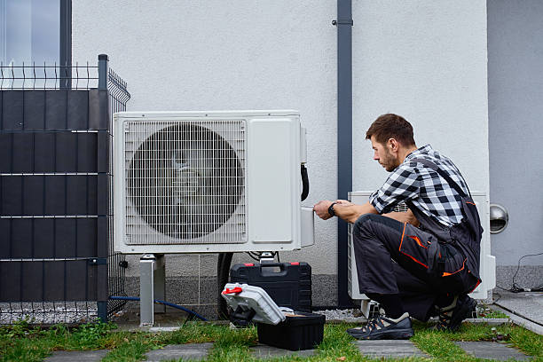 Trusted Hvac service in Randolph, NJ - Tropical Oasis HVAC